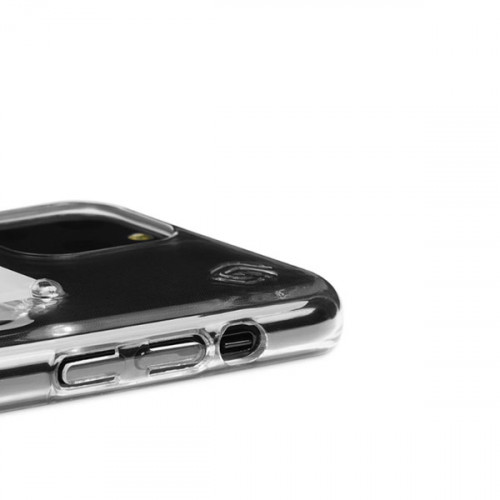 Slim Case for iPhone 11 Pro - Clear