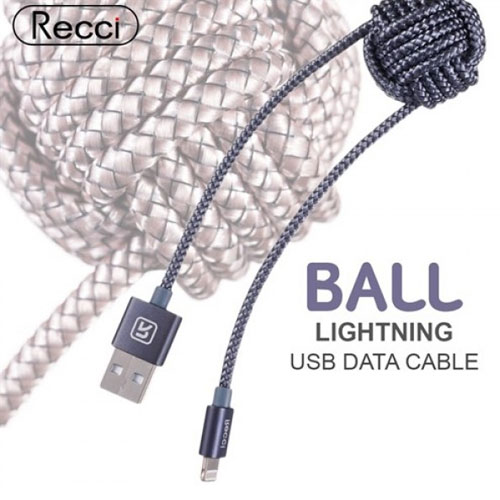 RECCI Mini Lighting Ball Cable