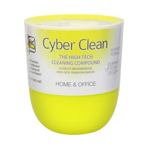 Cyber Clean High-Tech Cleaning Compound
