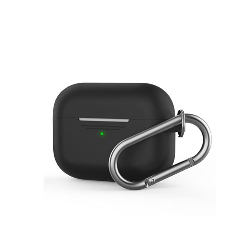  Soft Silicon Case Apple Airpods Pro  - ...