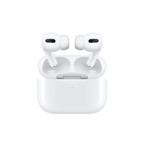 New Apple AirPods Pro