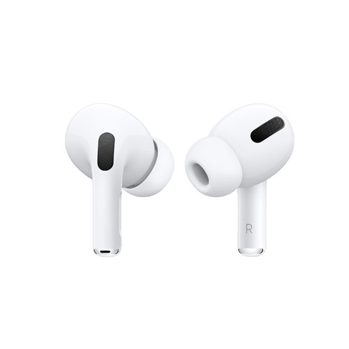 New Apple AirPods Pro
