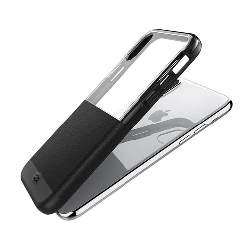X-Doria Dash Protective Case For Apple iPhone XS Max - Black