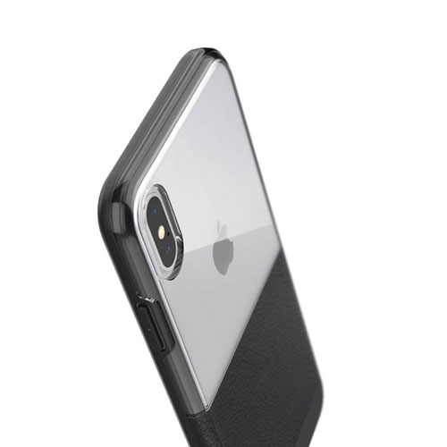 X-Doria Dash Protective Case For Apple iPhone XS Max - Black
