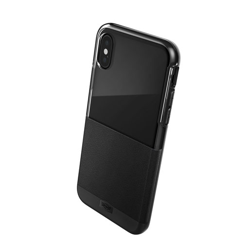X-Doria Dash Protective Case For Apple iPhone XS Max - Black