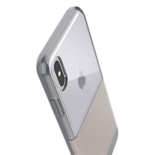 X-Doria Dash Protective Case For Apple iPhone XS Max - Cream