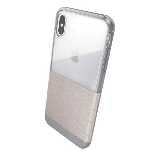 X-Doria Dash Protective Case For Apple iPhone XS Max - Cream