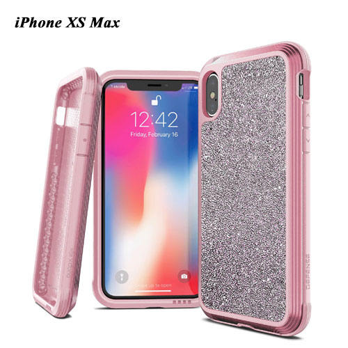 X-Doria Defence LUX Speacial Design Case...