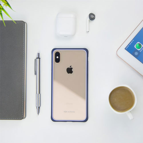 X-Doria Dual Protection Special Case For Apple iPhone XS Max