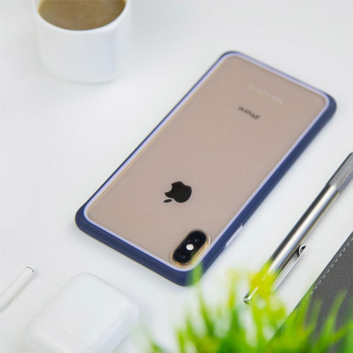 X-Doria Dual Protection Special Case For Apple iPhone XS Max