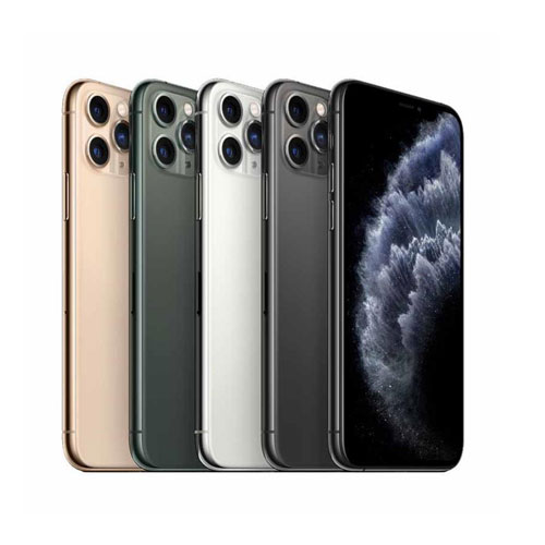 Apple iPhone 11 Pro 64 GB - Gold