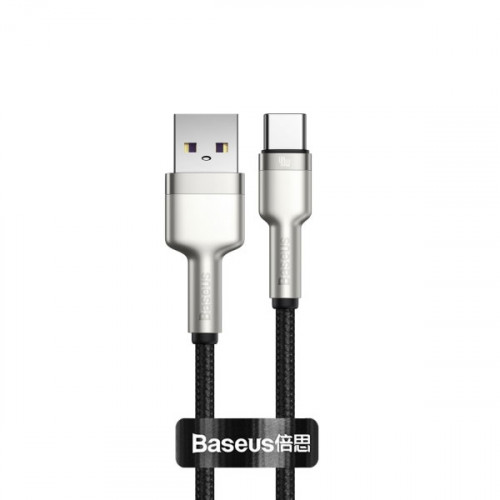 Baseus  40W USB to Type-C Metal Cable - ...