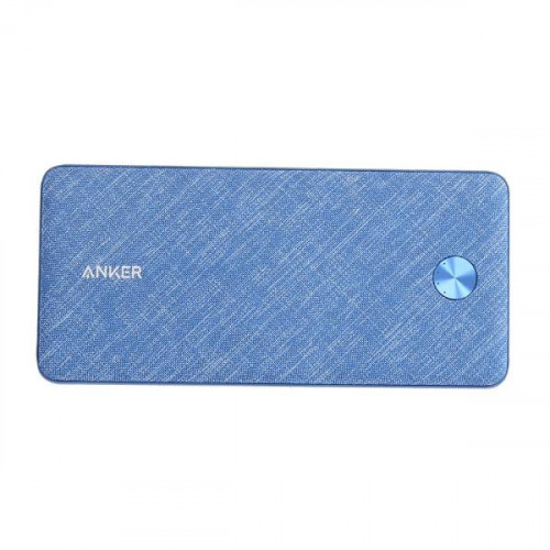 Anker PowerCore Metro Essential 20000 PD 20W - Blue
