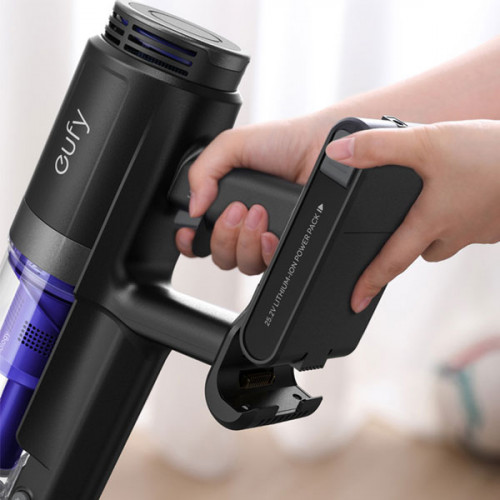  Eufy HomeVac S11 Go Cordless Stick Vacuum Cleaner