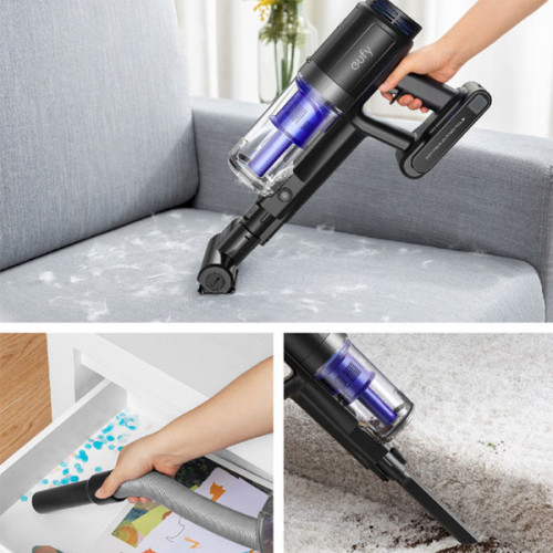  Eufy HomeVac S11 Go Cordless Stick Vacuum Cleaner