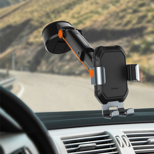 Baseus Tank Gravity Universal Car Mount