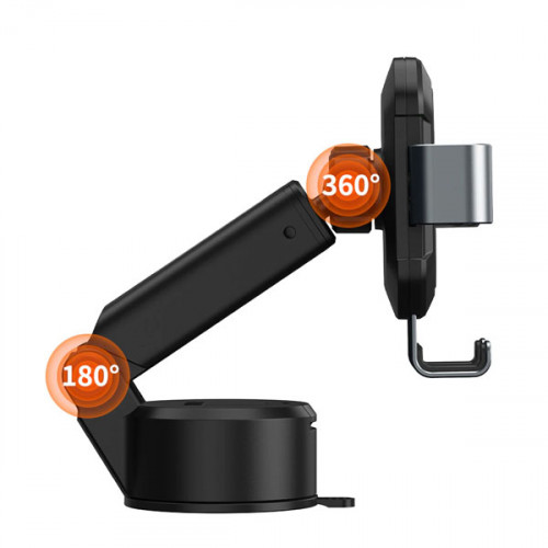 Baseus Tank Gravity Universal Car Mount