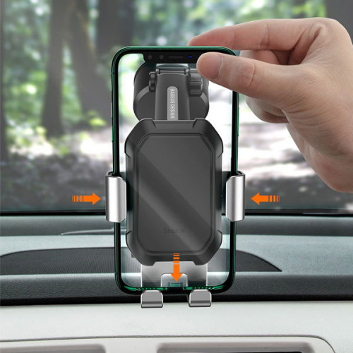 Baseus Tank Gravity Universal Car Mount
