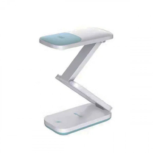 Portable Rechargeable Desk Table Lamp