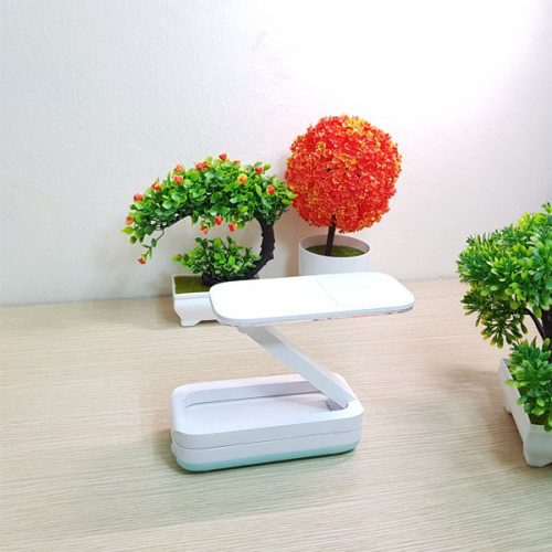 Portable Rechargeable Desk Table Lamp