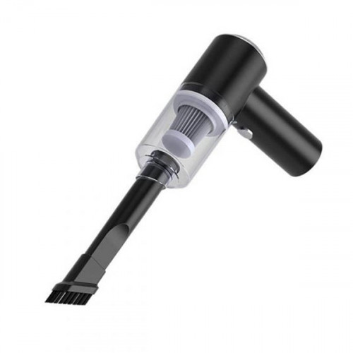 Mini Portable Rechargeable Vacuum Cleaner