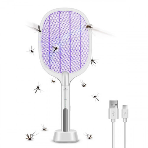 2 in 1 Mosquito Killer Electric Trap Lam...