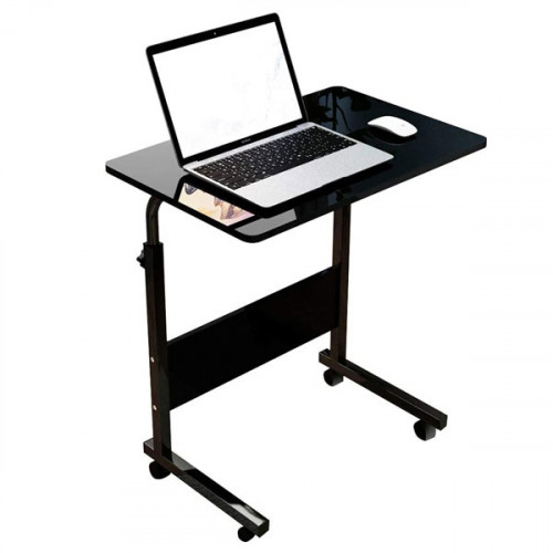  Foldable Adjustable Portable Laptop Des...
