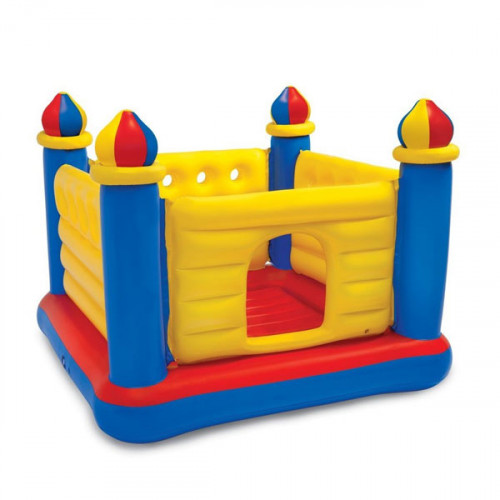 Intex Jump-O-Lene Castle Bouncer