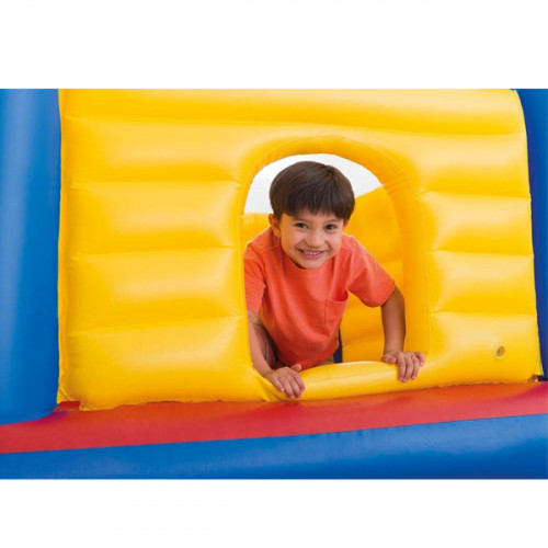 Intex Jump-O-Lene Castle Bouncer