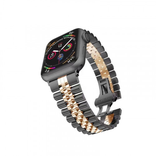 Limited Edition Stainless Steel Strap wi...