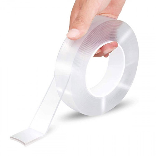 Multipurpose Removable Mounting Strong S...