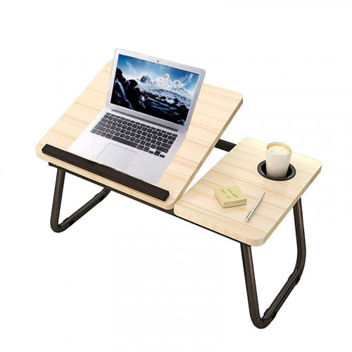 Multi-Purpose Wooden Portable Adjustable...