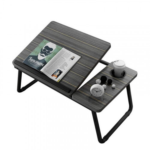 Multi-Purpose Wooden Portable Adjustable...