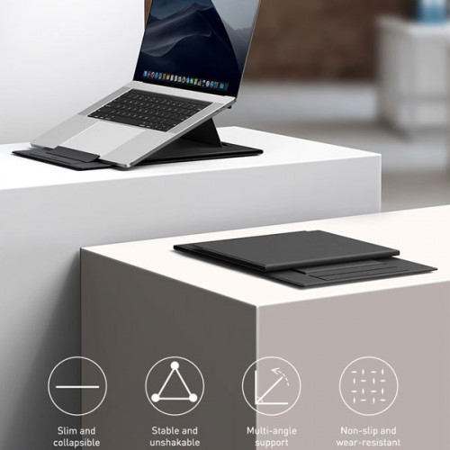 Baseus Ultra High Folding Laptop Stand
