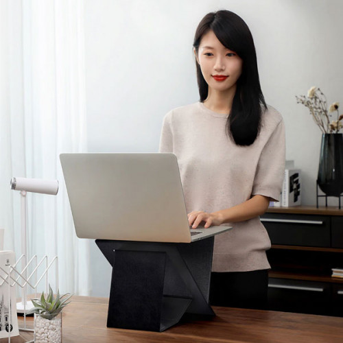 Baseus Ultra High Folding Laptop Stand
