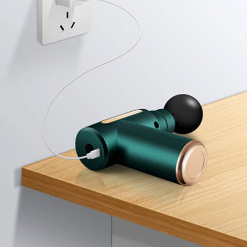 Portable Mini Rechargeable Massager