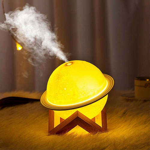 3D Moon Lamp Moonlight Humidifier