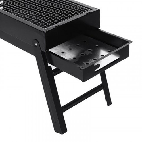 0 Portable Barbecue Grill