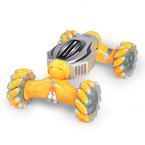     Drift Twist Remote Control Stunt Sp...