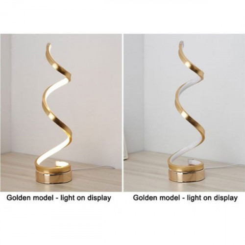 RGB Desk Lamp with Remote