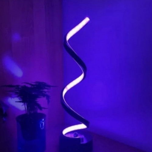 RGB Desk Lamp with Remote