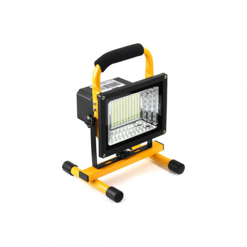 Portable Rechargeable Floodlight 50W