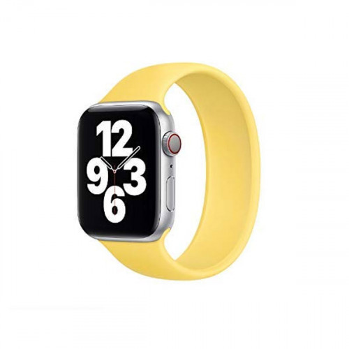 Soft Silicon Solo Loop Band for Apple Wa...