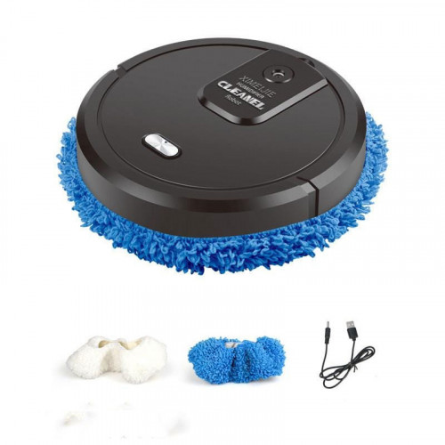   Smart Mute Intelligent Automatic Brush...