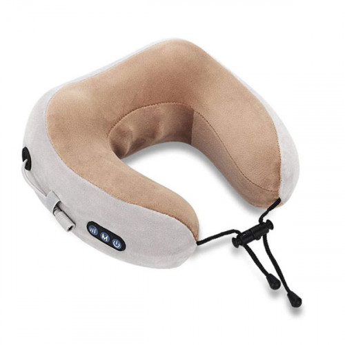  Multifunctional Rechargeable U-Shaped M...