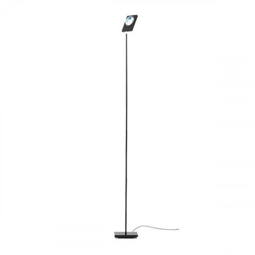 Rainbow Art Sunset Projection Floor Lamp...
