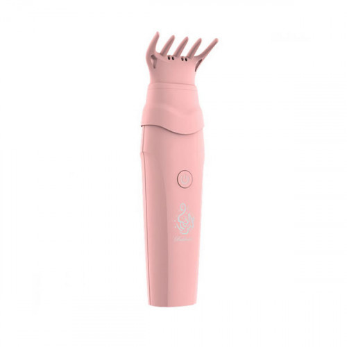 Rechargeable Electric Hair Incense Burne...