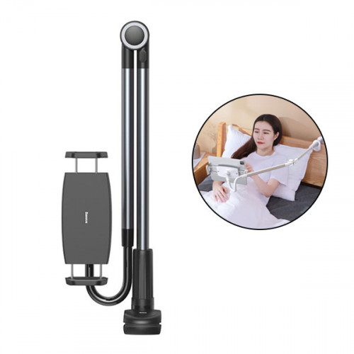 Baseus Adjustment Lazy Stand For Mobiles...