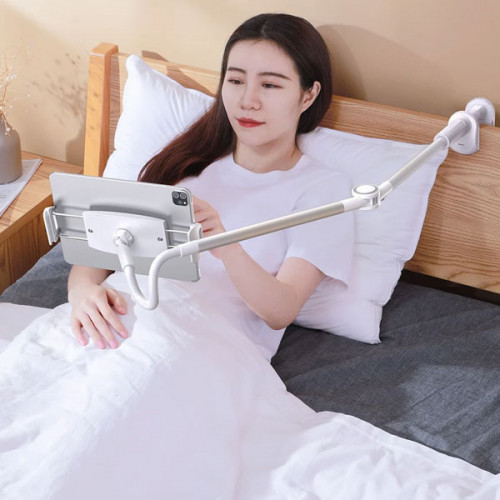 Baseus Adjustment Lazy Stand For Mobiles & iPads UpTo 11”