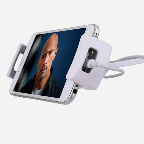 Portable Table iPad Stand For Mobiles and Tablets UpTo 11 inch